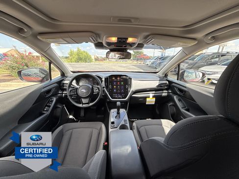 Used 2025 Subaru Crosstrek 2.5i Premium AWD/4WD image 20