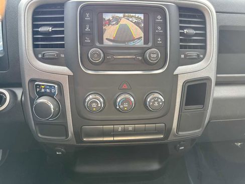 Used 2022 RAM 1500 Tradesman w/ Popular Equipment Group image 29