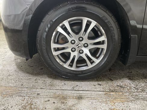 Used 2012 Honda Odyssey EX-L image 10