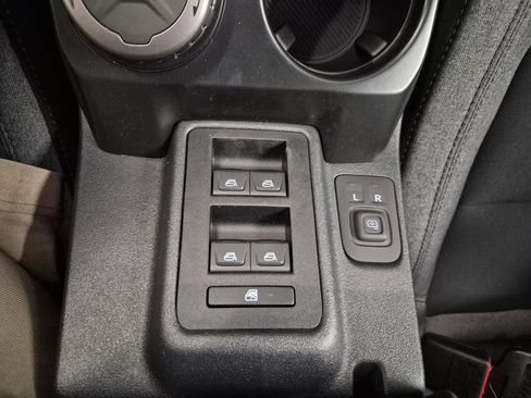 New 2026 Ford Bronco Big Bend AWD/4WD image 32