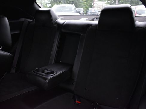 Used 2021 Dodge Challenger GT w/ Plus Package RWD image 14