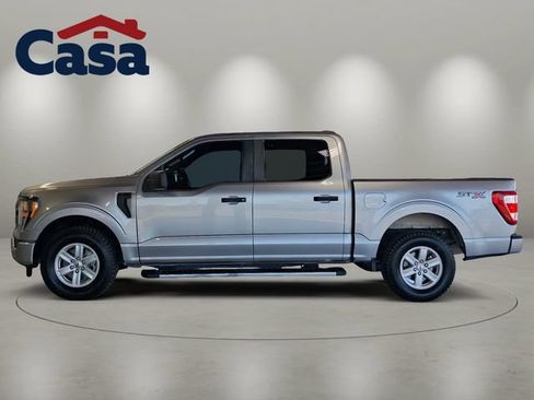 Used 2023 Ford F150 XL w/ STX Appearance Package RWD image 27