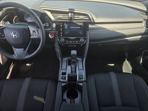 Used 2018 Honda Civic EX image 8