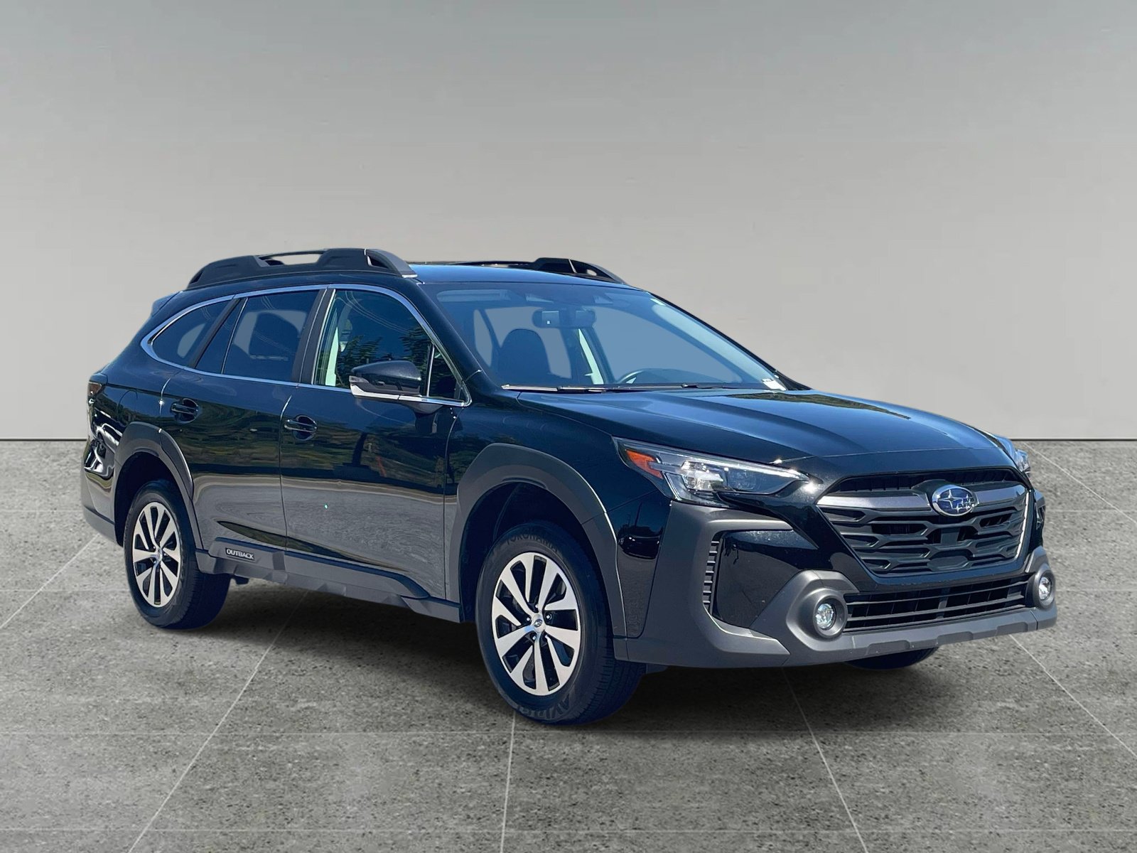 Used 2024 Subaru Outback Premium AWD/4WD image 7
