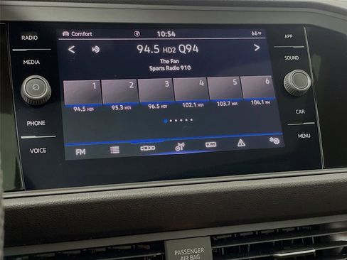 Used 2022 Volkswagen Jetta GLI Autobahn image 18