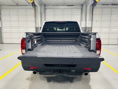 New 2026 Honda Ridgeline RTL image 10