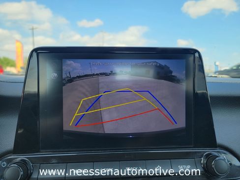 Used 2024 Kia Forte LXS image 25