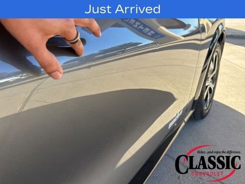 Used 2023 Ford Mustang Mach-E Premium image 17