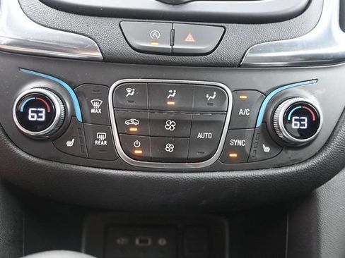Used 2024 Chevrolet Equinox LT AWD/4WD image 27
