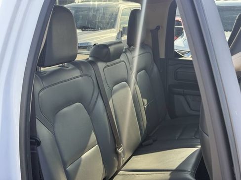 Used 2020 RAM 1500 Tradesman RWD image 14