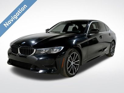Used 2020 BMW 330i 330i