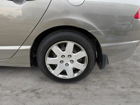 Used 2007 Honda Civic LX image 38