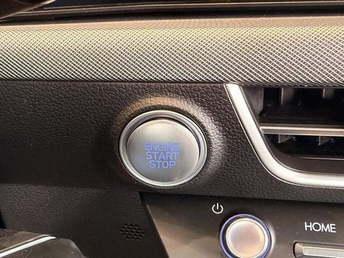 New 2026 Hyundai Sonata Blue FWD image 33
