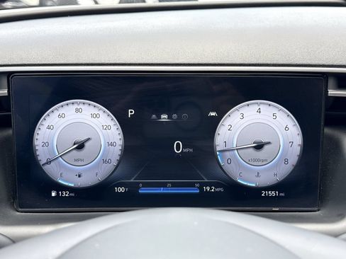 Used 2023 Hyundai Tucson SEL w/ Convenience Package FWD image 19
