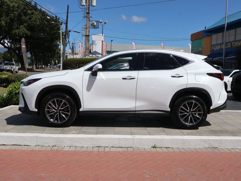 New 2026 Lexus NX 450h+ AWD w/ Luxury Package image 8