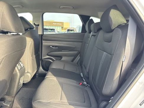 New 2026 Hyundai Tucson SEL AWD/4WD image 9