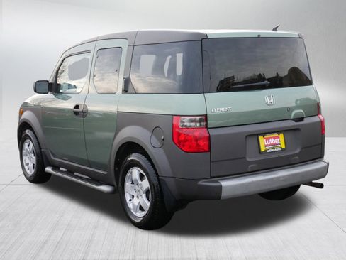 Used 2004 Honda Element EX image 5