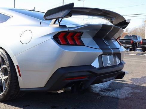 New 2025 Ford Mustang GT Premium w/ GT Performance Package image 20