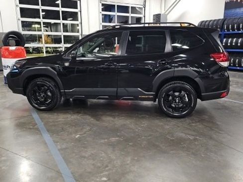 Certified 2023 Subaru Forester Wilderness image 9