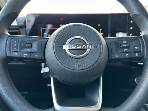 New 2026 Nissan Kicks S image 19