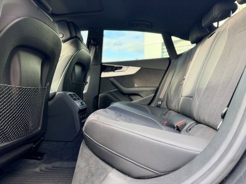 Certified 2023 Audi A5 2.0T Premium Plus w/ Premium Plus image 14