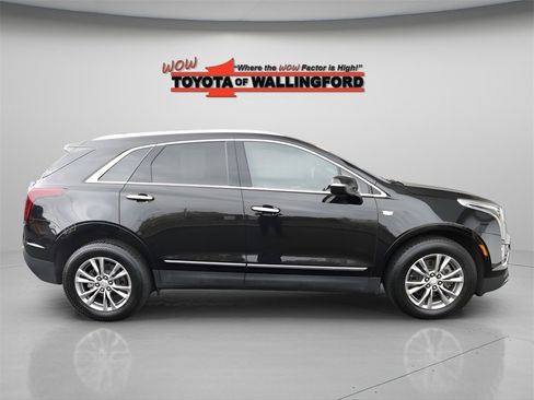 Used 2023 Cadillac XT5 Premium Luxury image 7