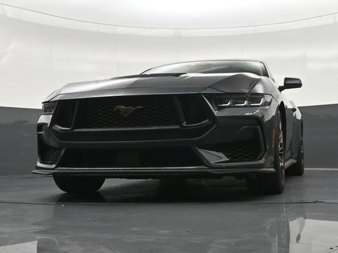 Used 2024 Ford Mustang GT Premium w/ GT Performance Package RWD image 31