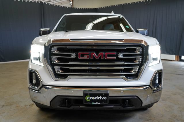 Used 2020 GMC Sierra 1500 SLT w/ SLT Premium Plus Package AWD/4WD image 2