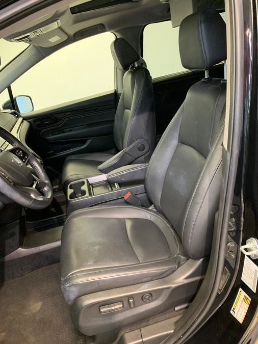 Used 2023 Honda Odyssey Touring image 19