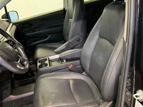 Used 2023 Honda Odyssey Touring image 19