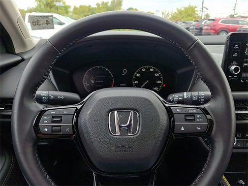 Certified 2025 Honda HR-V EX-L image 19