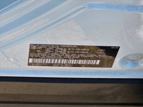 Used 2024 Toyota bZ4X XLE w/ Weather Package image 20