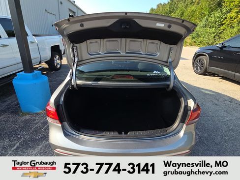 Used 2022 Kia Rio S FWD image 14