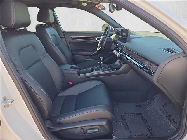 Used 2023 Honda Civic Sport Touring image 27