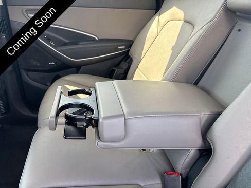 Used 2017 Hyundai Santa Fe Sport w/ 2.4L Tech Package 04 image 66