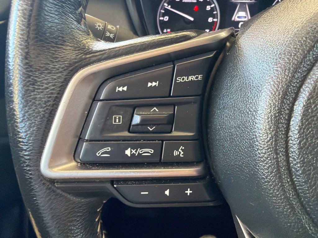 Used 2024 Subaru Outback Premium AWD/4WD image 21