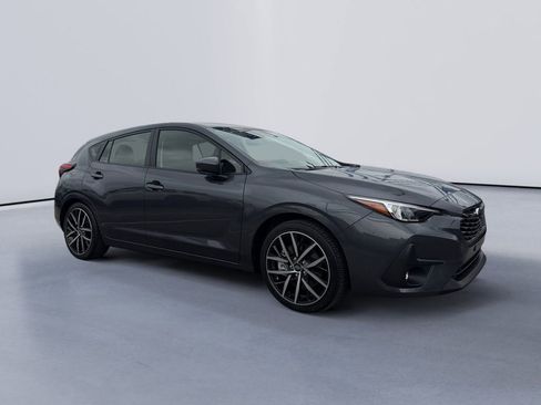 New 2026 Subaru Impreza 2.0i Sport AWD/4WD image 1