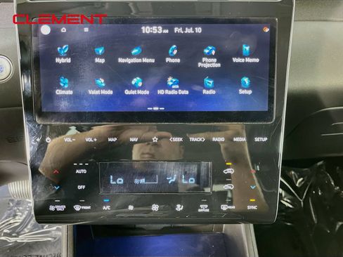 Used 2022 Hyundai Tucson Limited AWD/4WD image 19