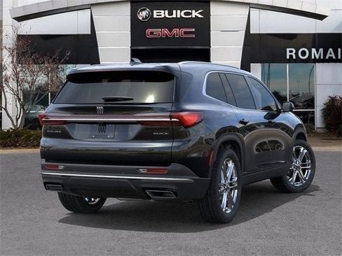 New 2025 Buick Enclave Preferred w/ Power Package image 52