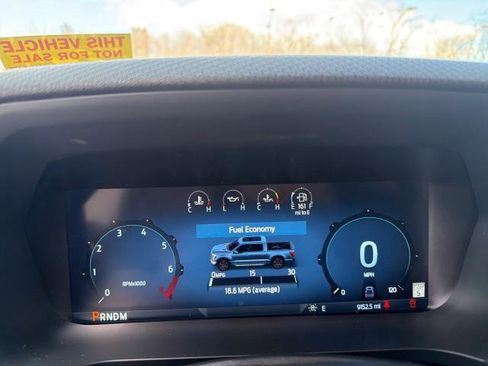 Used 2025 Ford F150 XLT w/ Equipment Group 302A MID image 13