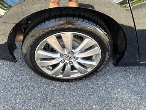 Used 2012 Honda Accord EX-L image 9