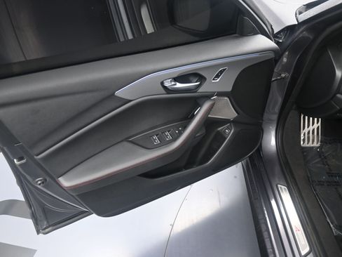 Used 2021 Acura TLX w/ A-SPEC Pkg image 13