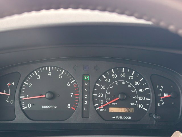 Used 1998 Toyota Sienna FWD image 17