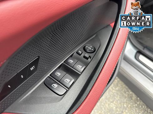 Used 2023 BMW i4 eDrive35 image 13