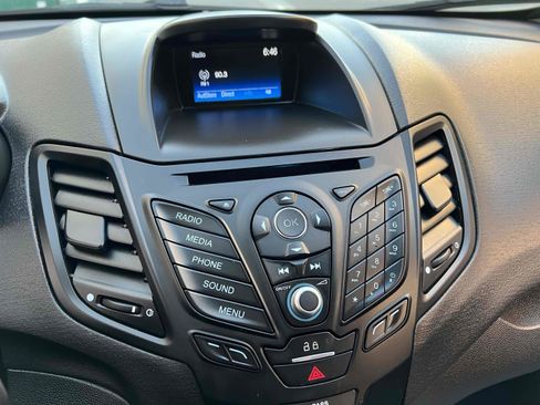 Used 2018 Ford Fiesta S image 59