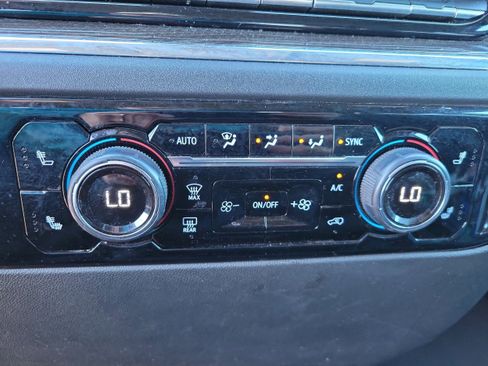 Used 2024 Chevrolet Silverado 1500 LT w/ Protection Package image 21