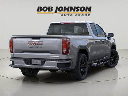 New 2026 GMC Sierra 1500 Elevation w/ Elevation Select Package image 4