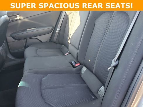 Used 2018 Kia Optima LX w/ Convenience Package image 9