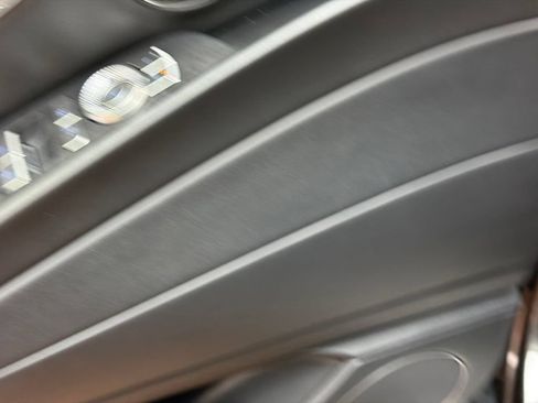 Used 2023 Genesis G80 2.5T AWD/4WD image 21