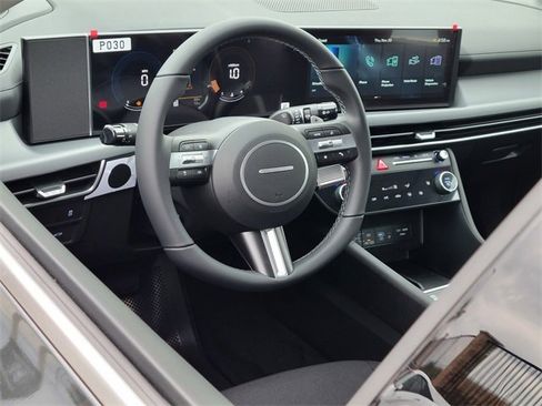 New 2026 Hyundai Sonata SEL image 3